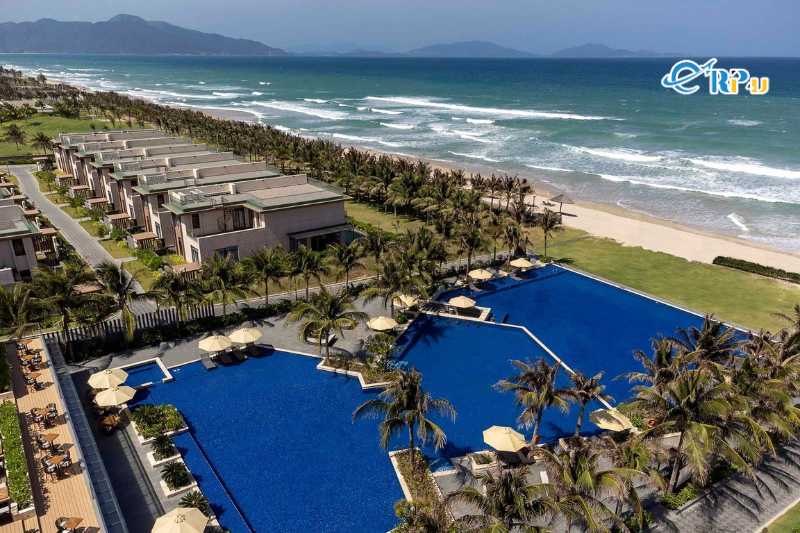 Wyndham Garden Cam Ranh