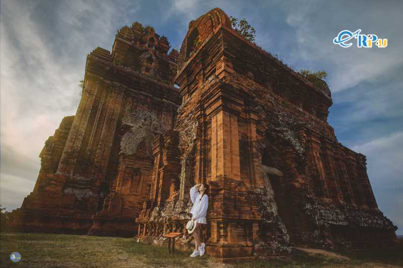 Th&aacute;p Bia (Posah)