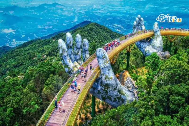 b&agrave; n&agrave; hill đ&agrave; nẵng