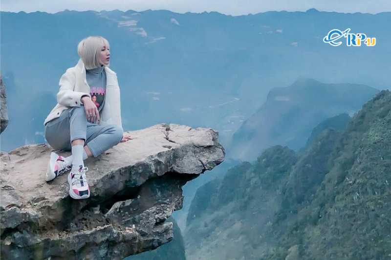 Chuẩn bị g&igrave; khi đi đ&egrave;o M&atilde; P&iacute; L&egrave;ng H&agrave; Giang