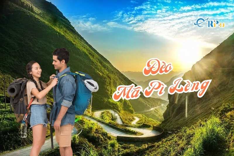 Đ&egrave;o M&atilde; P&igrave; L&egrave;ng