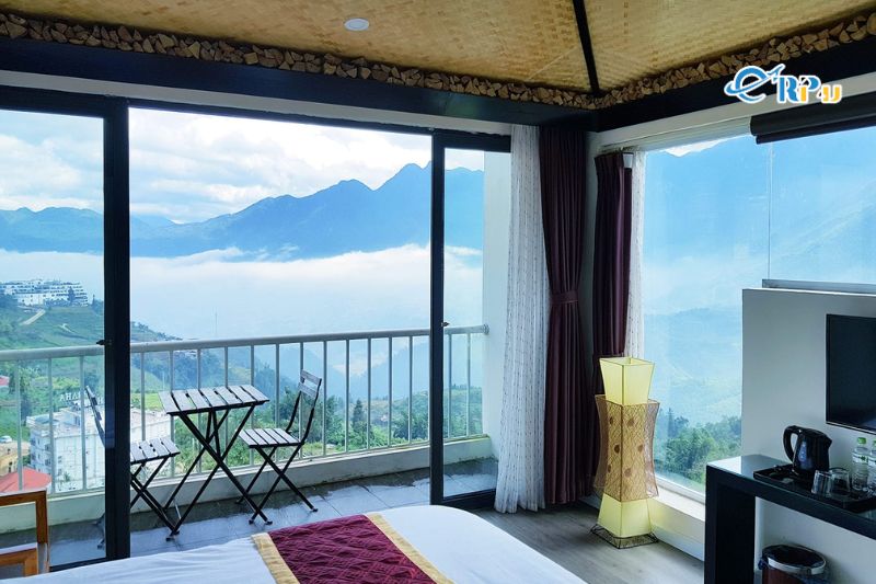 Kh&aacute;ch sạn Phương Nam