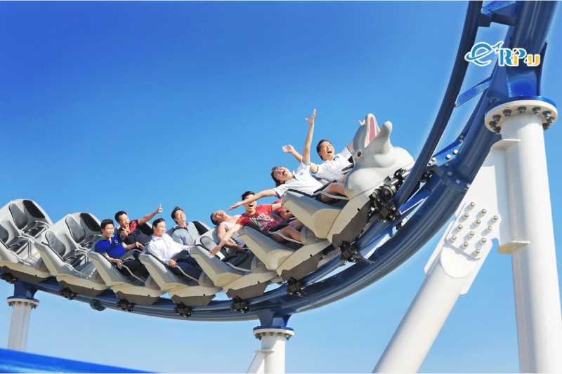 t&agrave;u si&ecirc;u tốc vin wonder nha trang