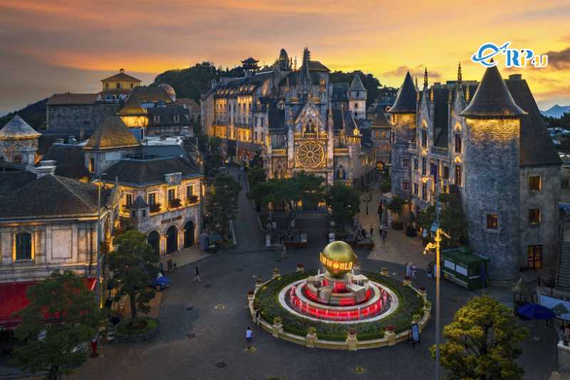 thời gian mở của B&agrave; N&agrave; Hill Đ&agrave; Nẵng