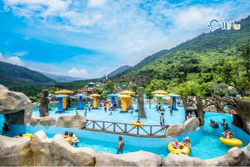  Thời điểm l&yacute; tưởng để du lịch N&uacute;i Thần T&agrave;i