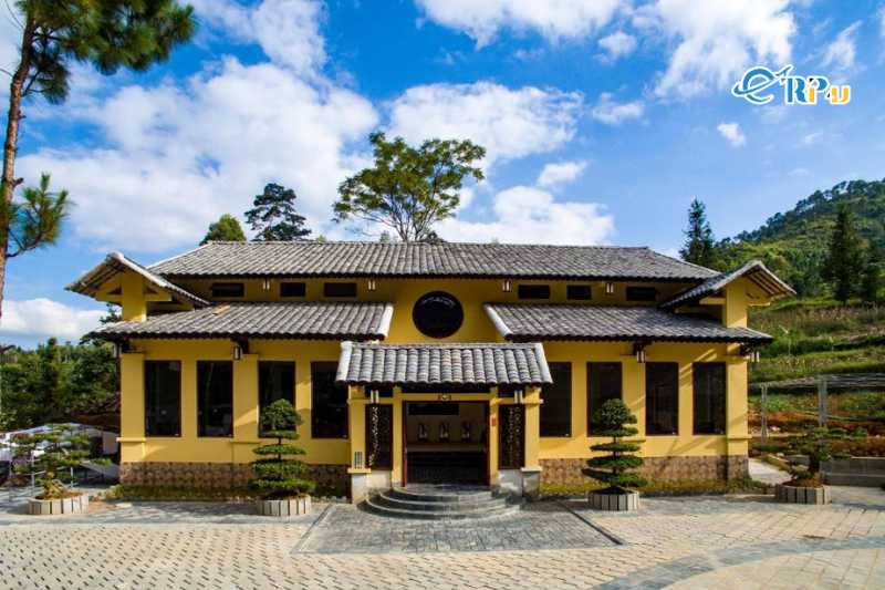 B&B Đồng Văn