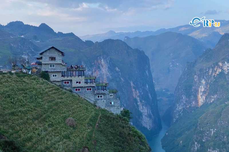 Panorama M&atilde; P&iacute; L&egrave;ng