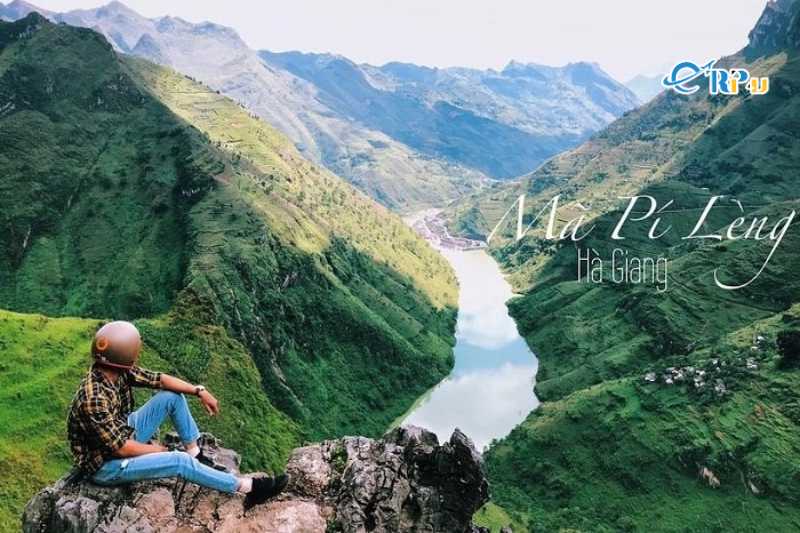 Review đ&egrave;o M&atilde; P&iacute; L&egrave;ng H&agrave; Giang ch&acirc;n thực