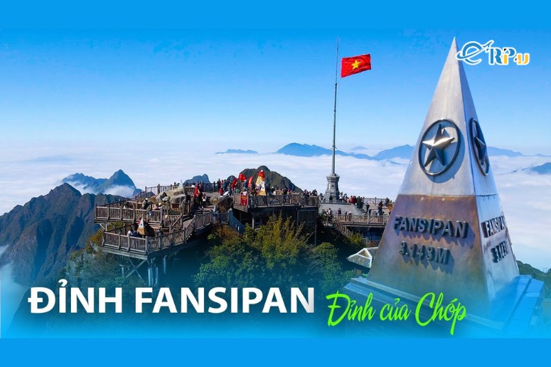 N&uacute;i Fansipan thuộc tỉnh n&agrave;o?