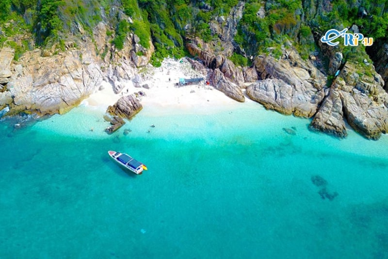 Vịnh cam ranh