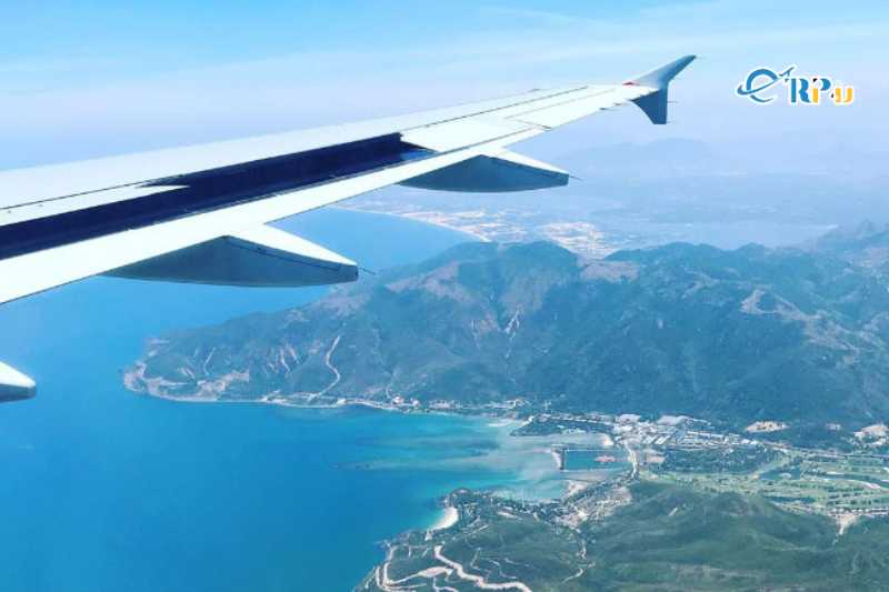 Di chuyển đến Cam Ranh