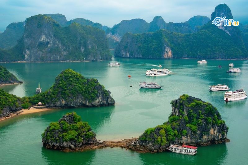 Du lịch Hạ Long m&ugrave;a n&agrave;o đẹp?