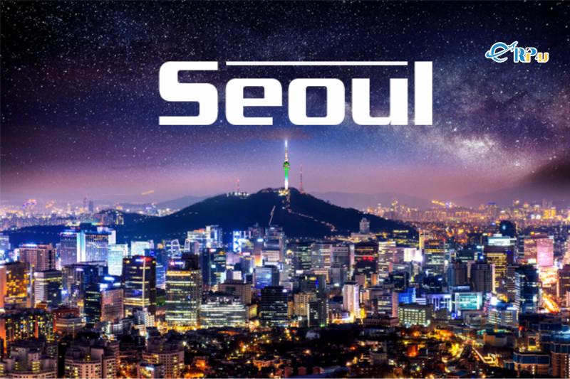 Du lịch Seoul H&agrave;n Quốc