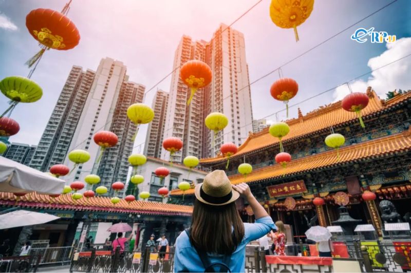 Những tour du lịch Hongkong hot nhất