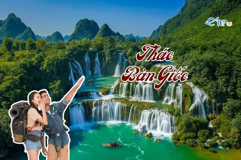 th&aacute;c bản giốc