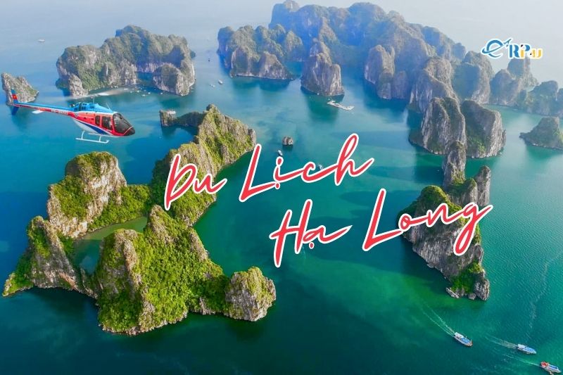 Du lịch Hạ Long