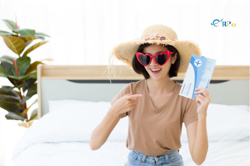 Tips săn v&eacute; từ S&agrave;i G&ograve;n đi Ph&uacute; Quốc gi&aacute; rẻ