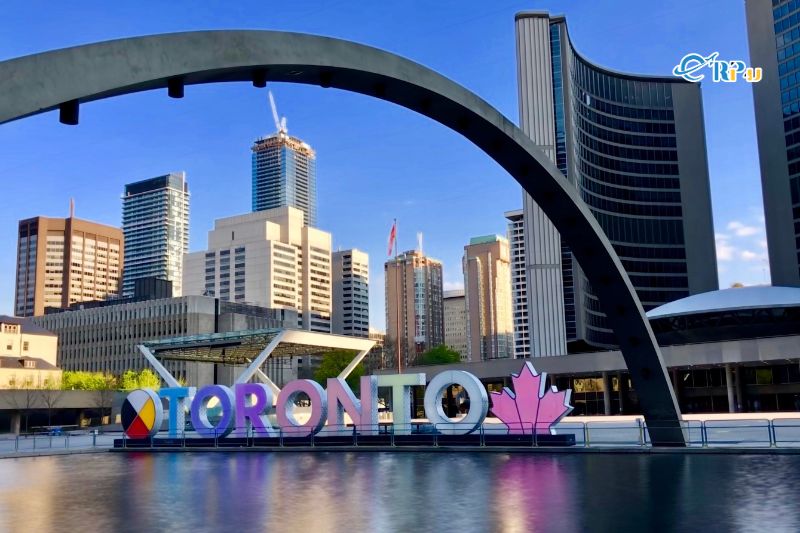 Toronto