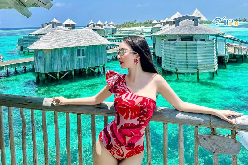 Du lịch Maldives m&ugrave;a n&agrave;o đẹp?