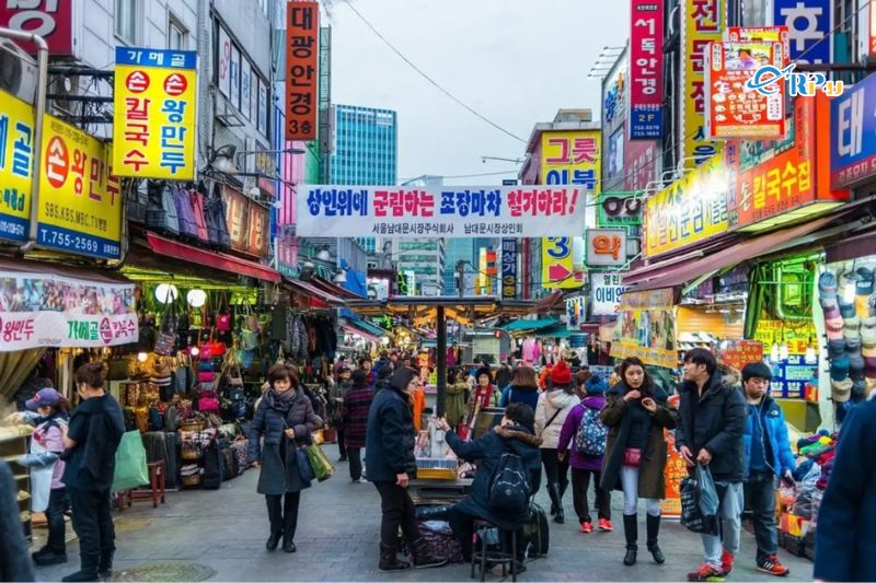 Chợ Namdaemun
