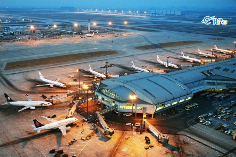 V&eacute; m&aacute;y bay đi Bắc Kinh