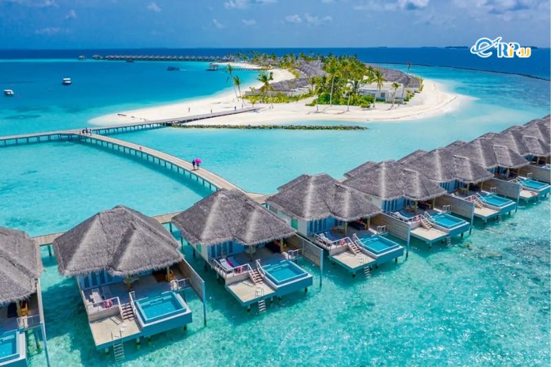 Giới thiệu về Maldives