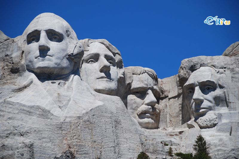 N&uacute;i Rushmore