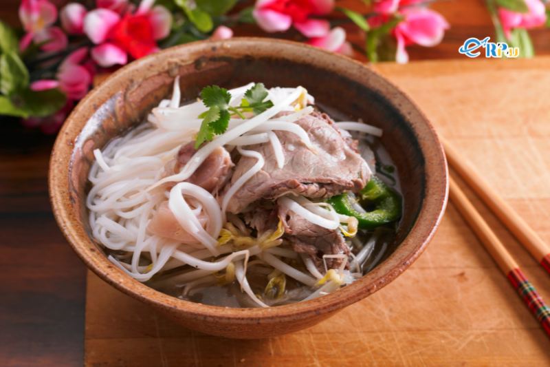 M&oacute;n ăn ngon đỉnh tại Đ&agrave; Nẵng