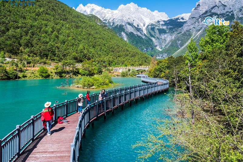 Giới thiệu về Lệ Giang