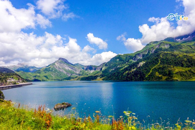 Dãy Alps Dãy Alps