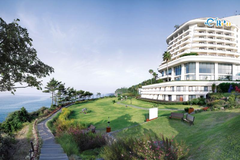 Ở đ&acirc;u khi du lịch đảo Jeju?