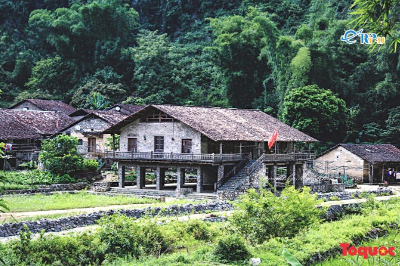 L&agrave;ng Khuổi Ky