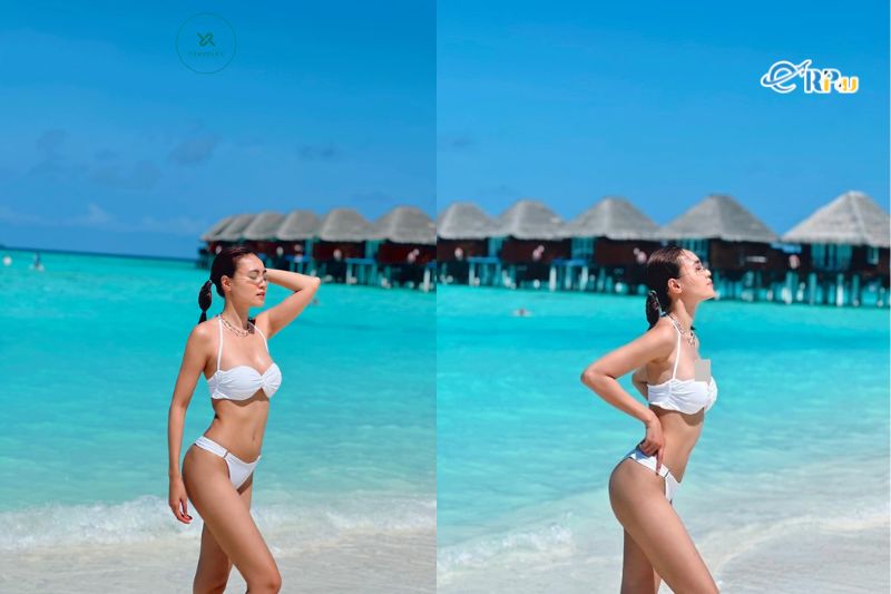 Lưu &yacute; khi đi du lịch Maldives