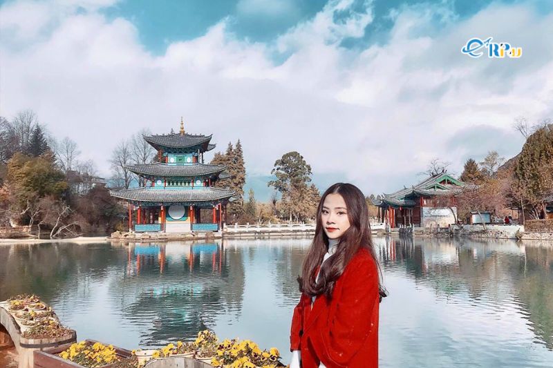 Những lưu &yacute; khi đi Lệ Giang