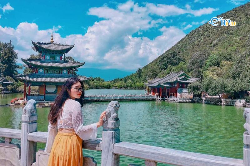 Gợi &yacute; một số tour Lệ Giang hot nhất
