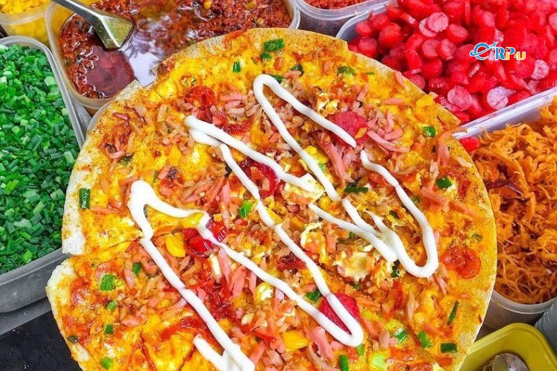 B&aacute;nh tr&aacute;ng nướng