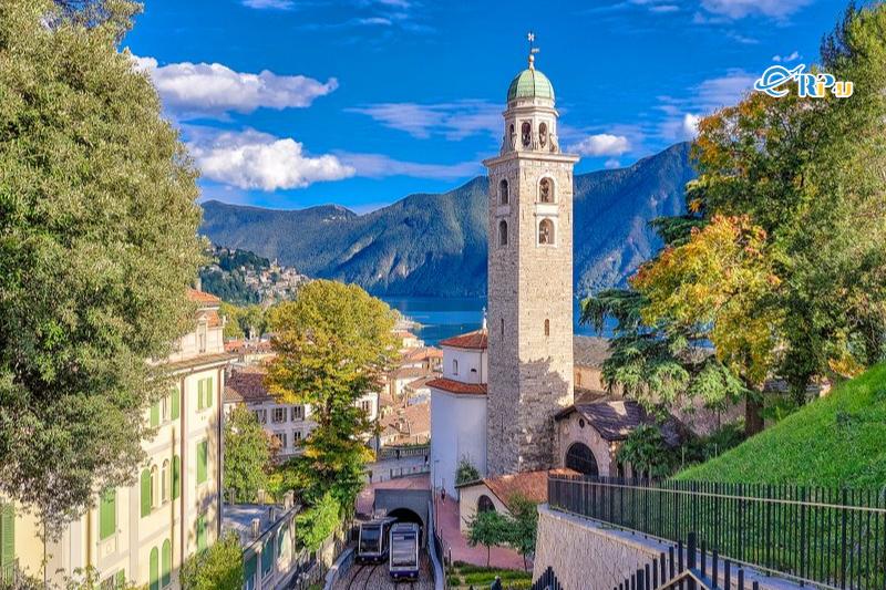 Lugano