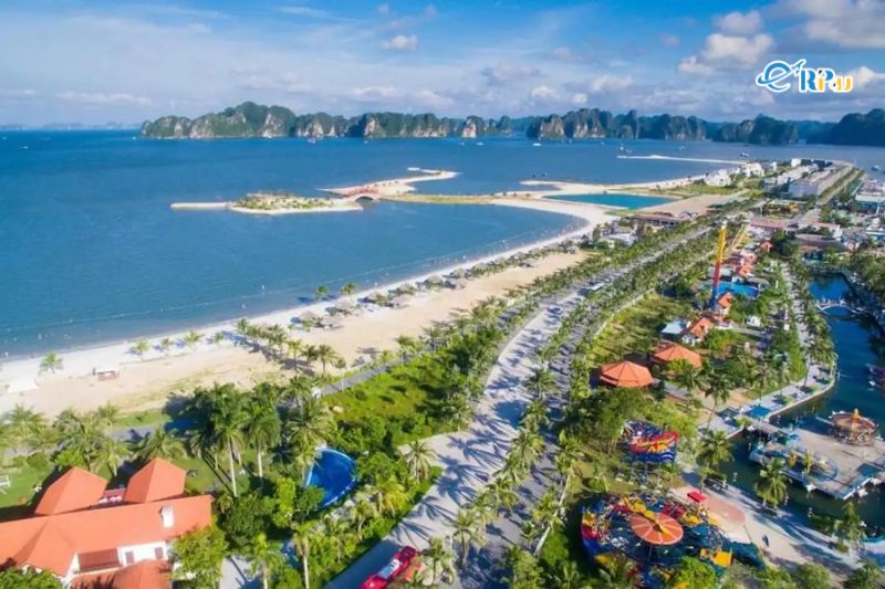Đảo Tuần Ch&acirc;u