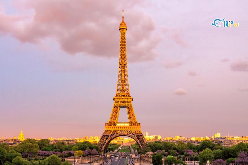 Tháp Eiffel Tháp Eiffel