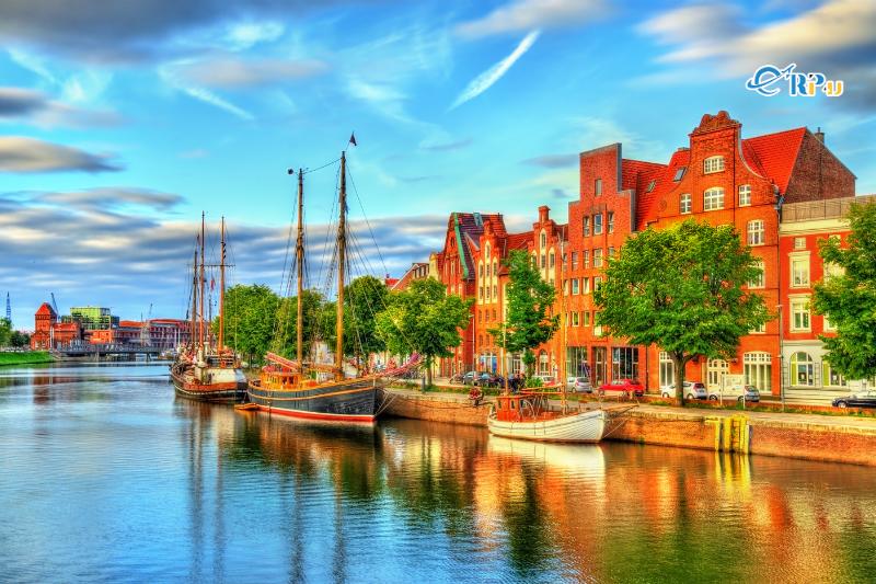 Lubeck