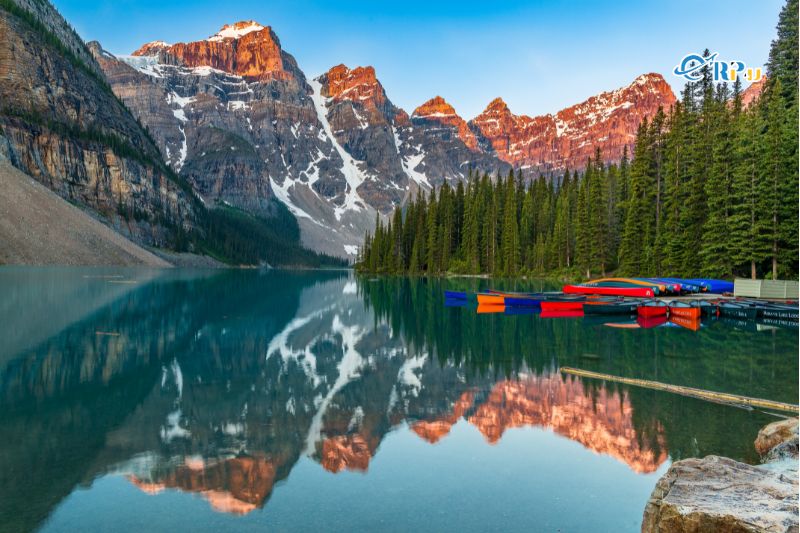 Tour Canada - Vancouver -Whistler từ TP. Hồ Ch&iacute; Minh