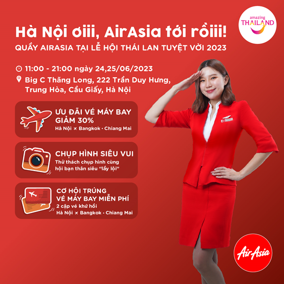 hội chợi airasia hội chợi airasia