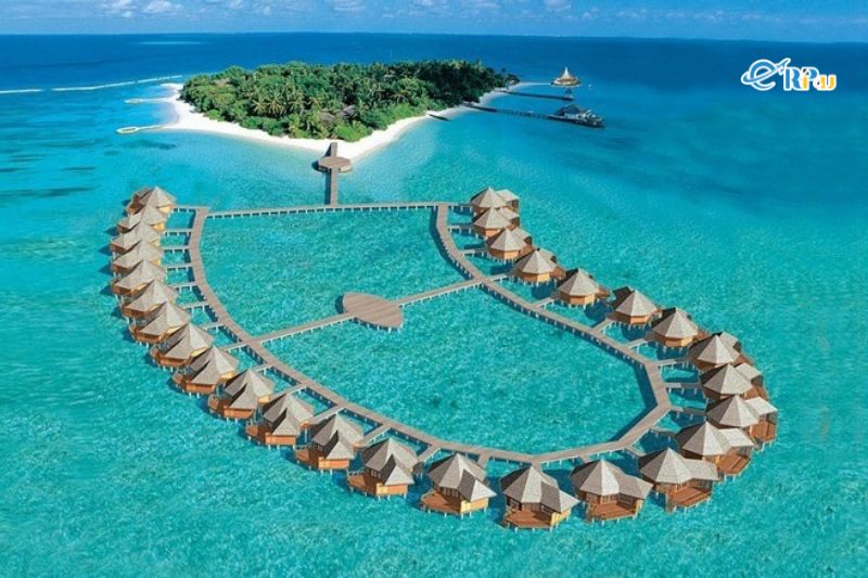Đảo Hulhumale