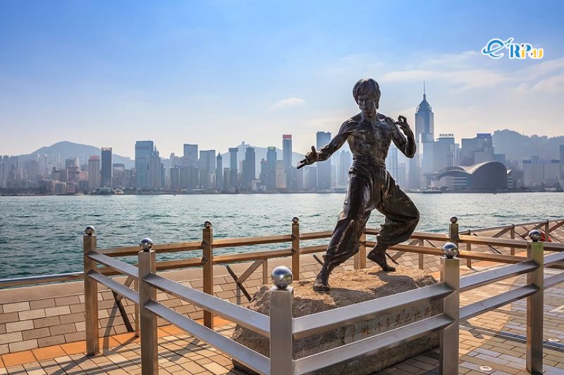 Đại lộ ng&ocirc;i sao