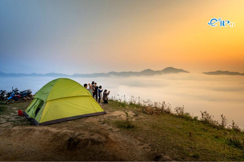 Đỉnh gi&oacute; T&agrave; X&ugrave;a