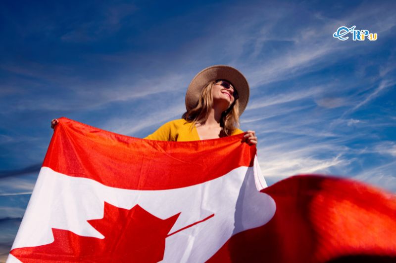 Chi ph&iacute; du lịch Canada tự t&uacute;c