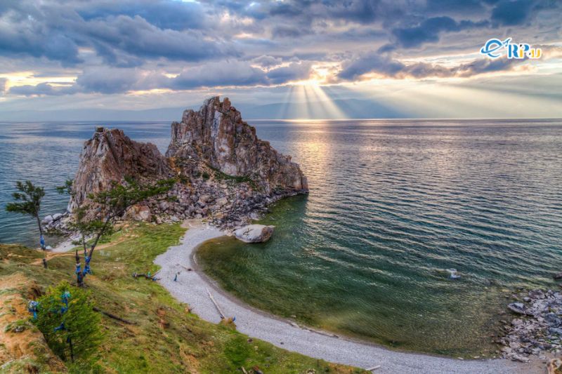 Hồ Baikal