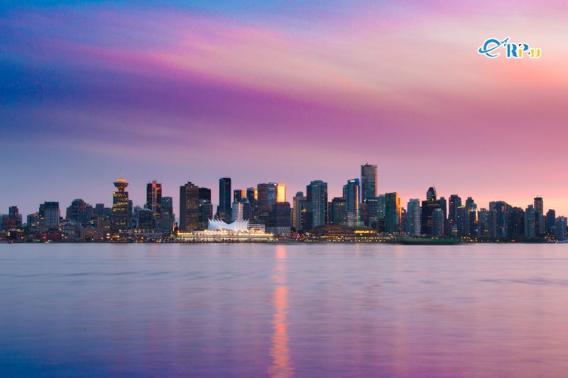 Vancouver