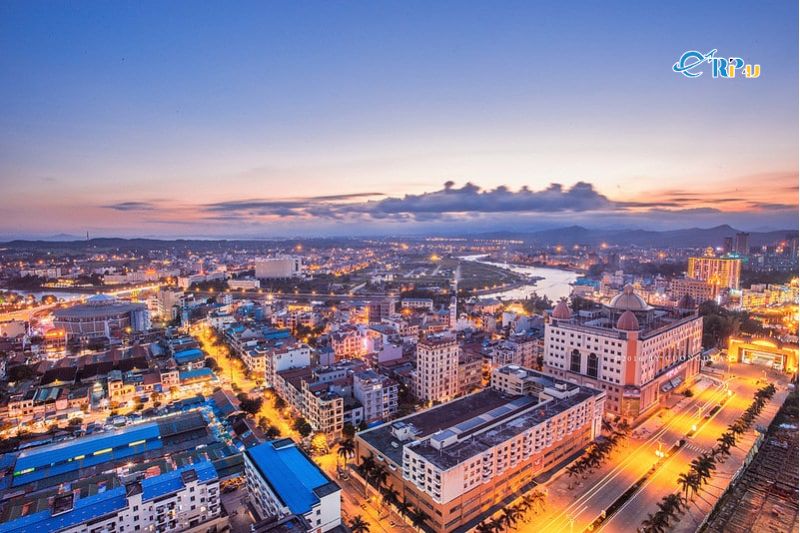 Giới thiệu về M&oacute;ng C&aacute;i