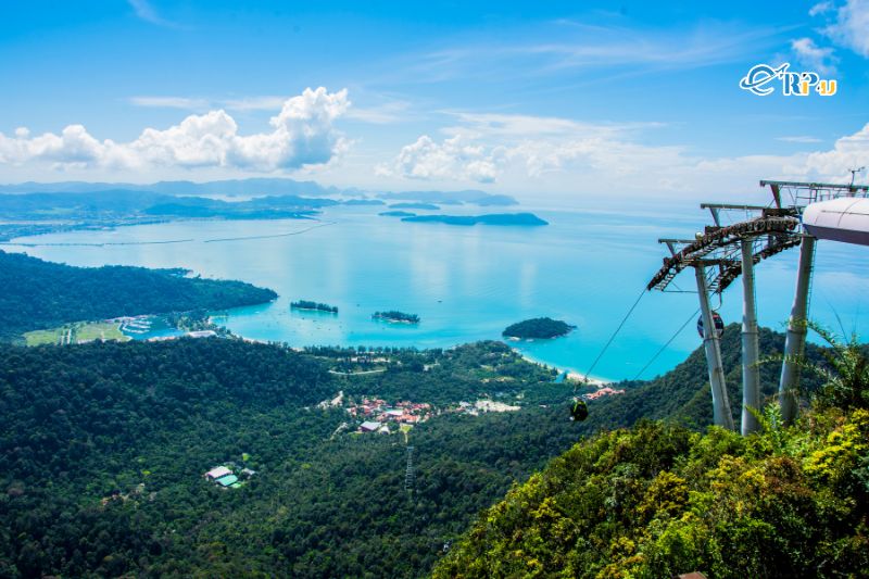 Đảo Langkawi